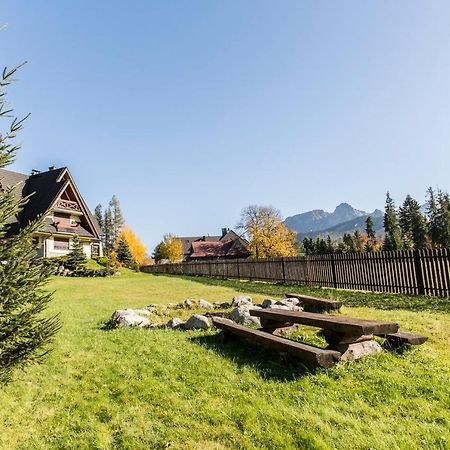 Udanypobyt Apartament Przy Polanie Spa كوشتيليسكا المظهر الخارجي الصورة