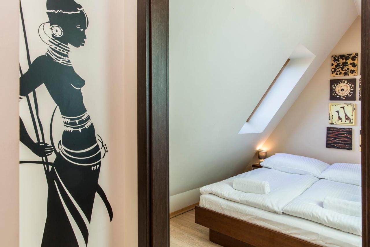 Udanypobyt Apartament Przy Polanie Spa كوشتيليسكا المظهر الخارجي الصورة