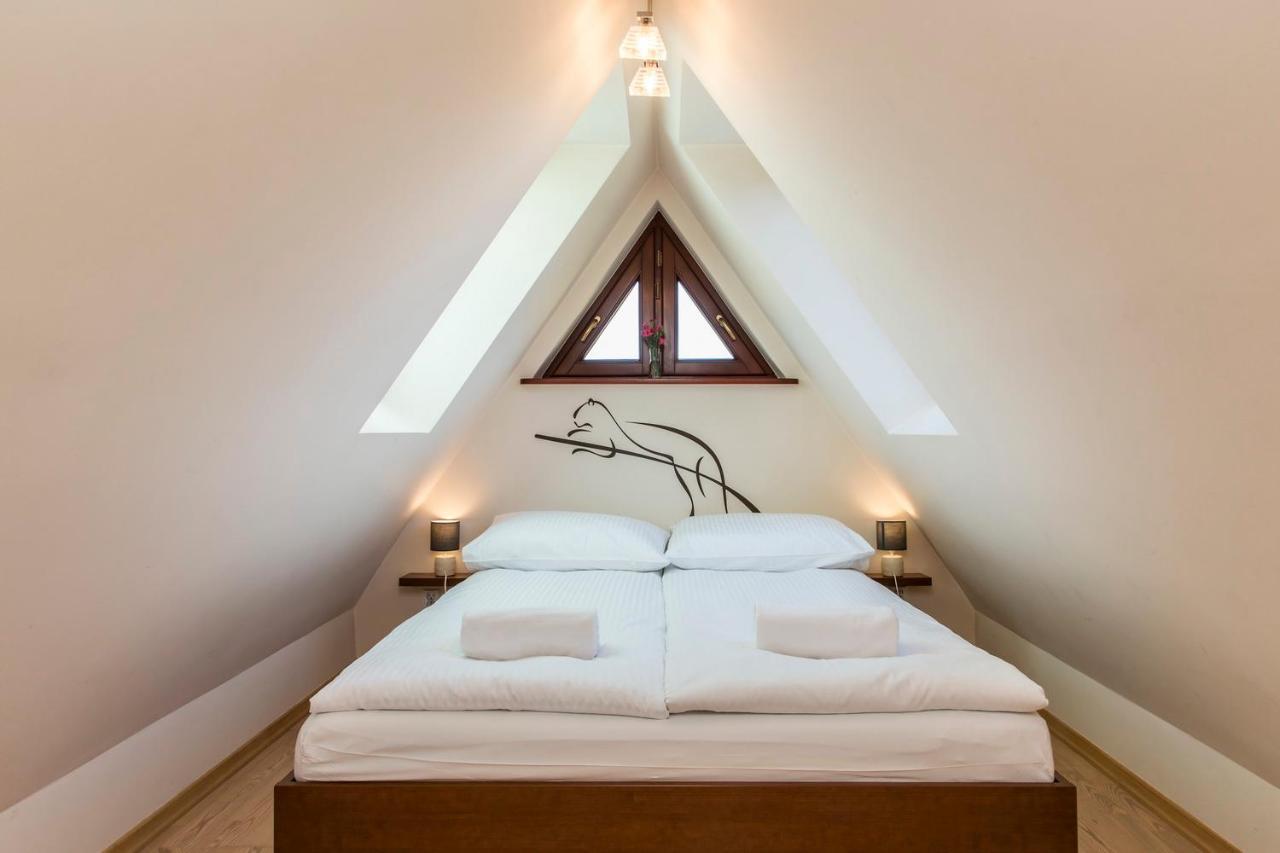 Udanypobyt Apartament Przy Polanie Spa كوشتيليسكا المظهر الخارجي الصورة