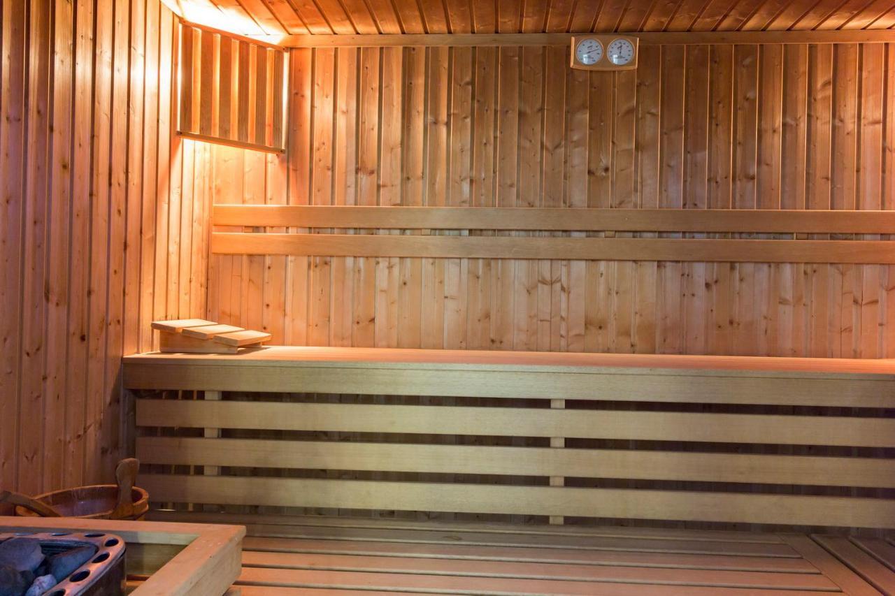 Udanypobyt Apartament Przy Polanie Spa كوشتيليسكا المظهر الخارجي الصورة