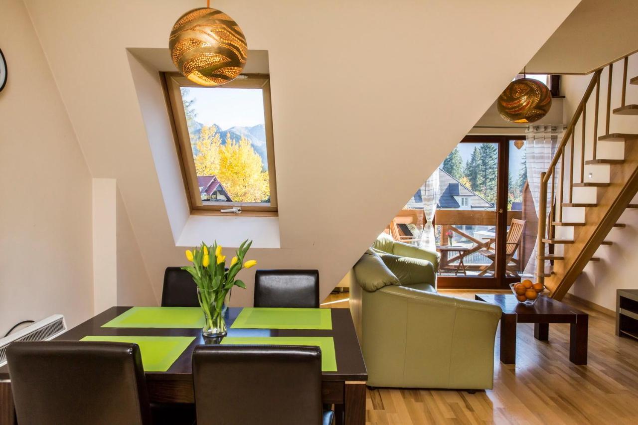 Udanypobyt Apartament Przy Polanie Spa كوشتيليسكا المظهر الخارجي الصورة