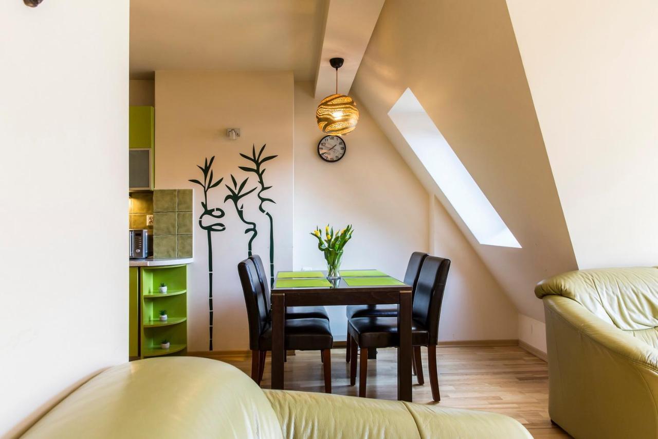 Udanypobyt Apartament Przy Polanie Spa كوشتيليسكا المظهر الخارجي الصورة