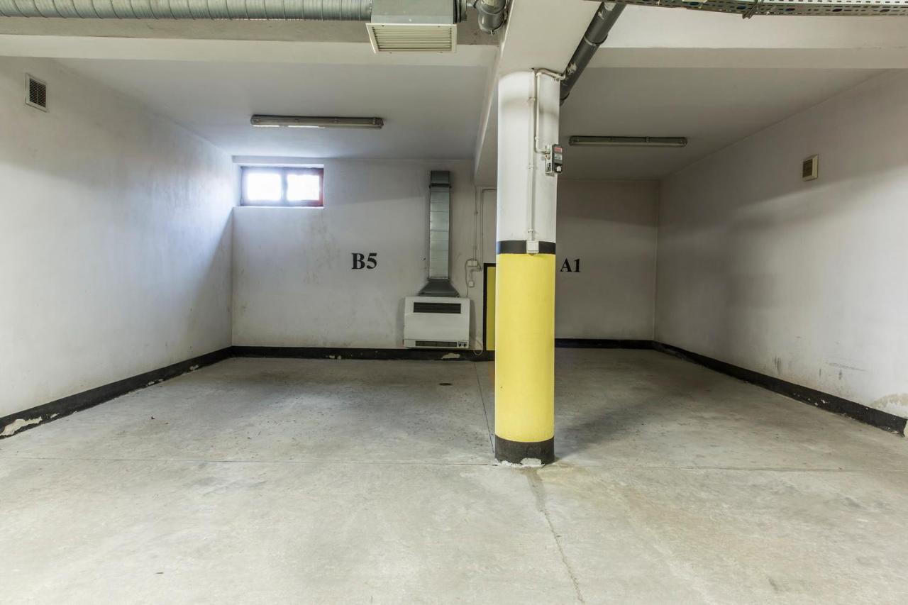 Udanypobyt Apartament Przy Polanie Spa كوشتيليسكا المظهر الخارجي الصورة