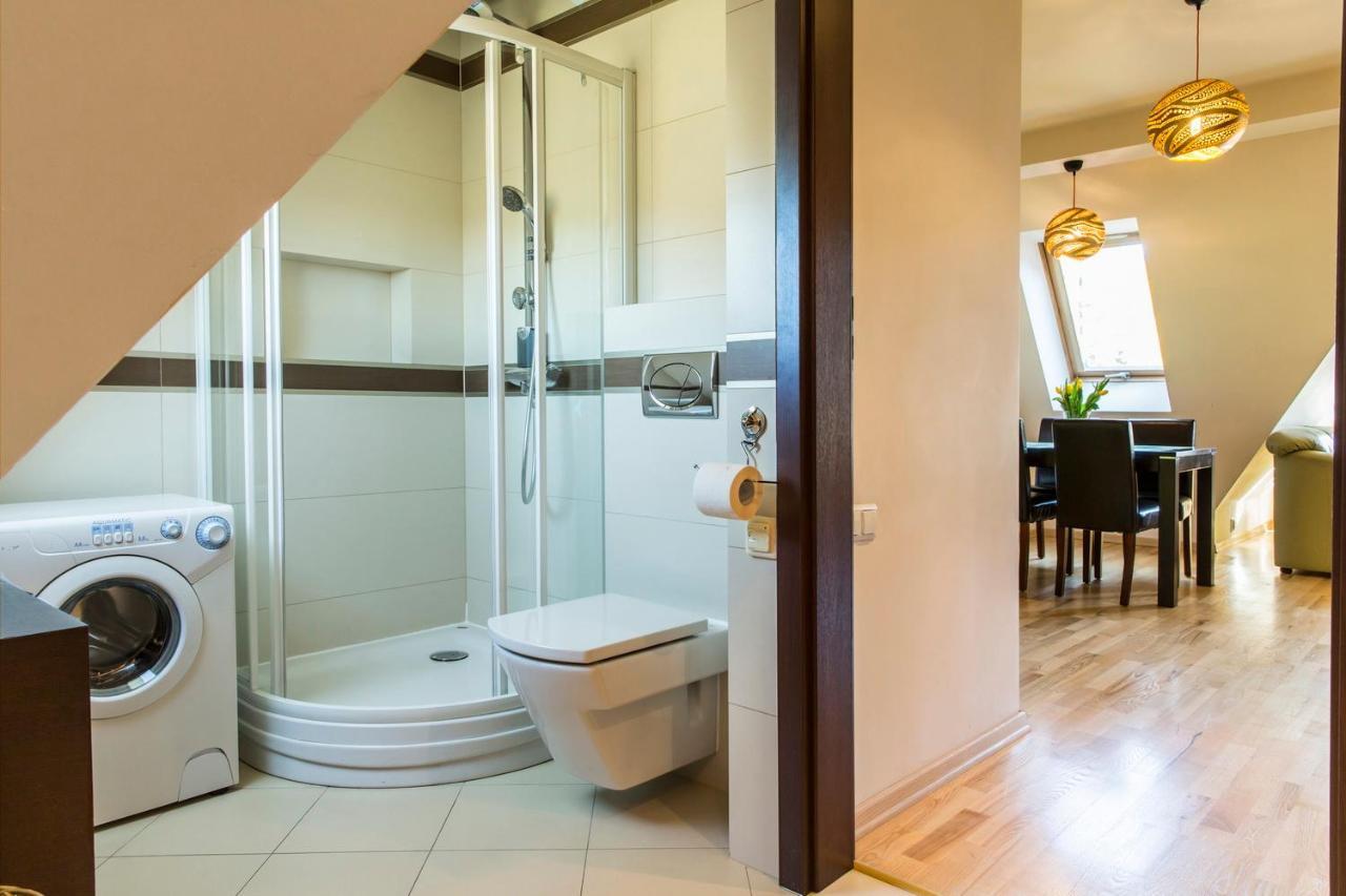 Udanypobyt Apartament Przy Polanie Spa كوشتيليسكا المظهر الخارجي الصورة