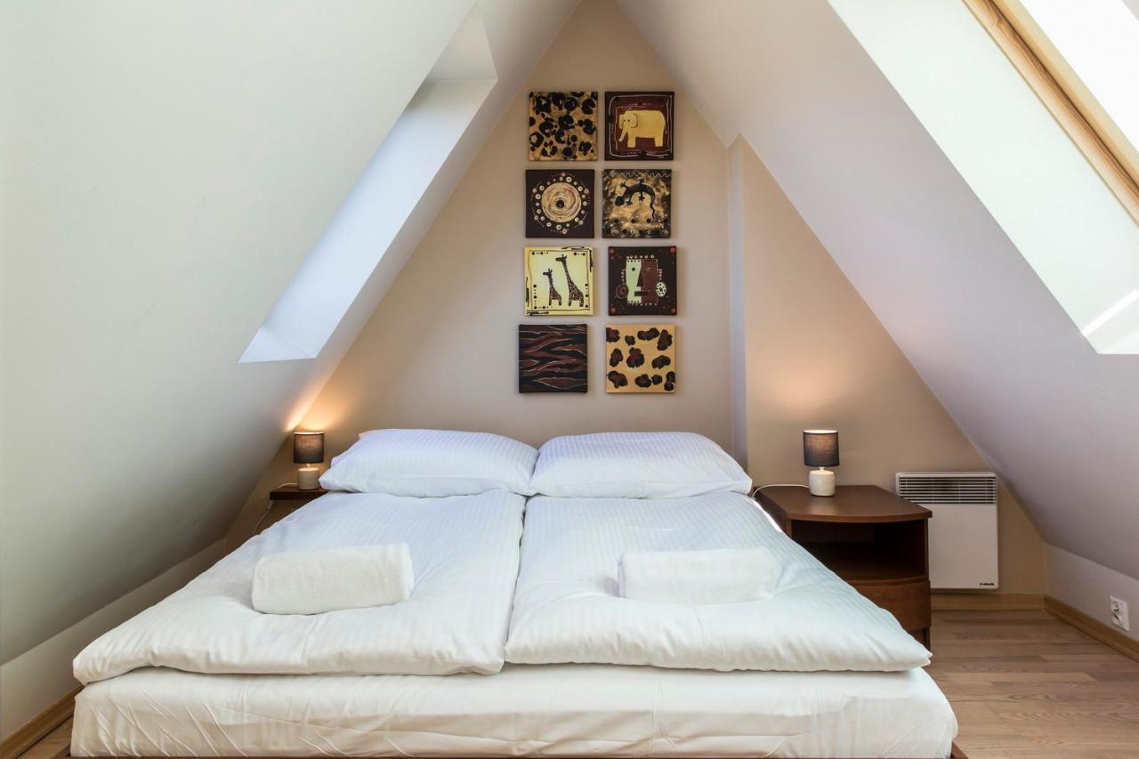 Udanypobyt Apartament Przy Polanie Spa كوشتيليسكا المظهر الخارجي الصورة